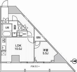 グラシアプレイス曳舟