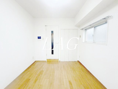 【寝室】 | サンテミリオン渋谷道玄坂 | 寝室です。
