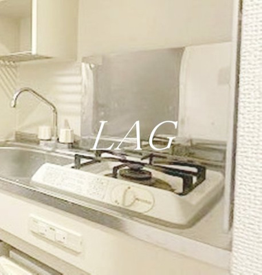 【設備】 | サンテミリオン渋谷道玄坂 | コンロです。