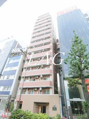 【外観】 | サンテミリオン渋谷道玄坂 | 外観です。