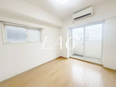 【居間・リビング】 | サンテミリオン渋谷道玄坂 | 洋室のお部屋です。