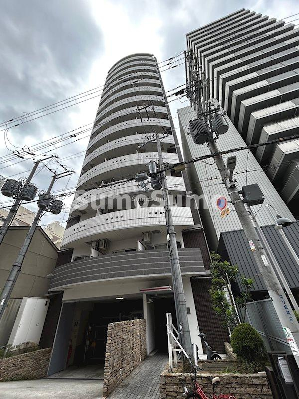 エステムコート難波EASTレオルガ