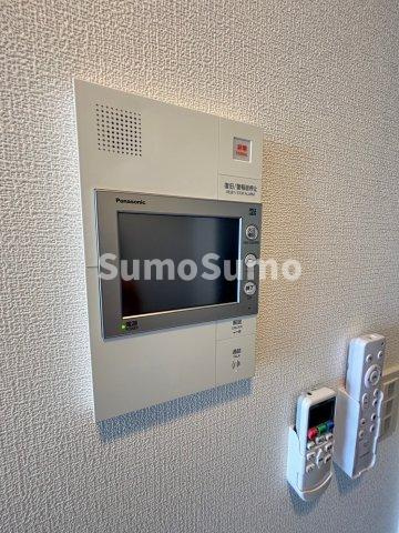 ザ・ウエストマークシティプレミアムのセキュリティ