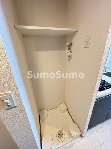 ザ・ウエストマークシティプレミアムの設備