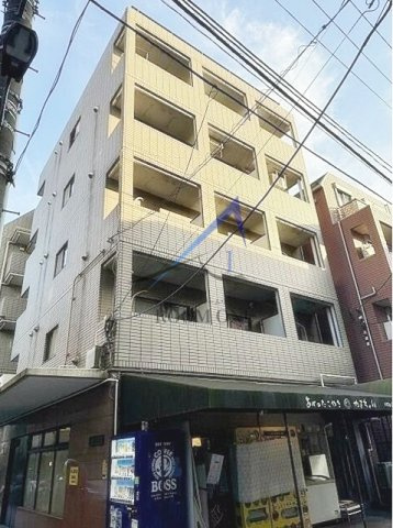 プエルト西池袋