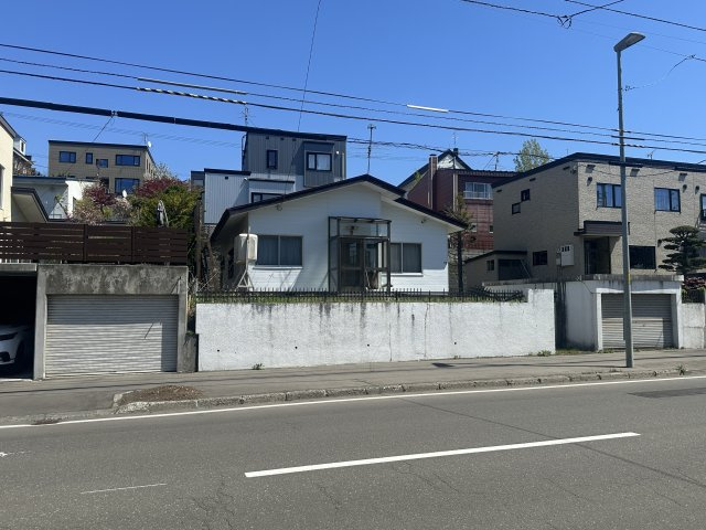 澄川5条１１丁目（土地）の画像