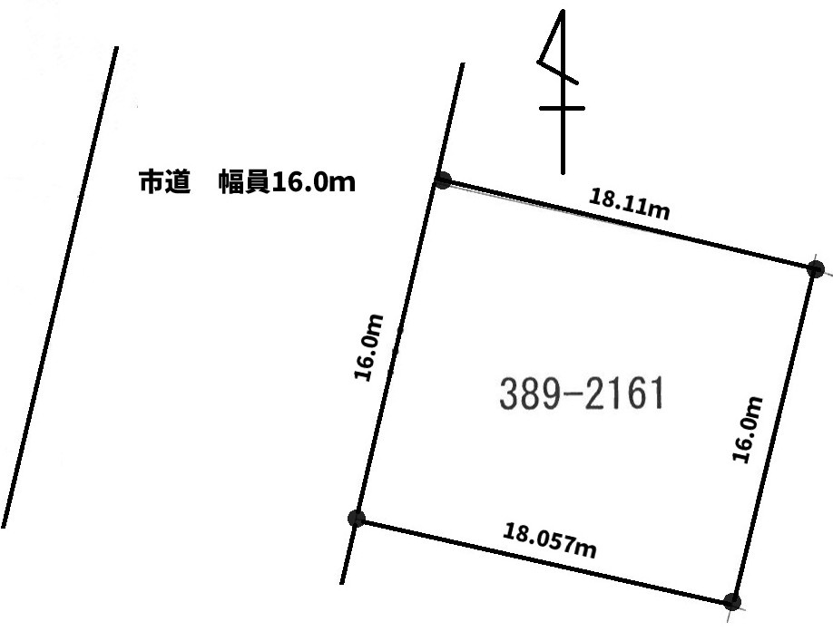 澄川5条１１丁目（土地）の画像