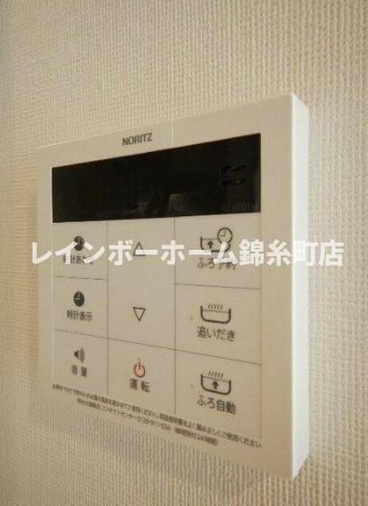 江東区東砂３丁目の賃貸マンションのその他