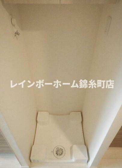 江東区東砂３丁目の賃貸マンションのその他