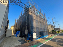 リアフラッツ上ケ原の画像