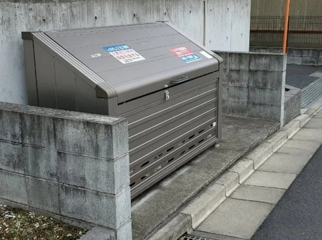 レオネクスト花水台のその他共用部分
