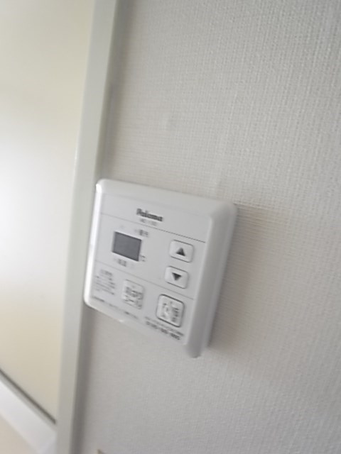 グローバル塚口の設備