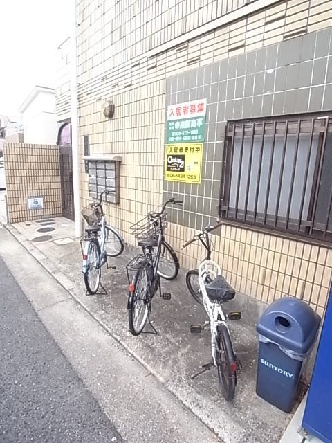 グローバル塚口のその他共用部分