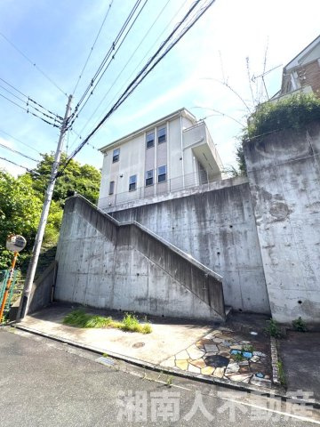 平塚市万田2丁目　中古戸建　