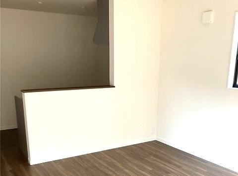 【居間・リビング】 | 伊島戸建賃貸住宅　