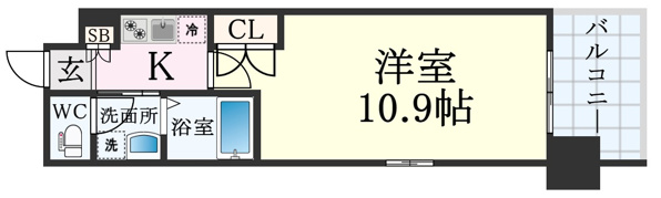 エスライズ新神戸