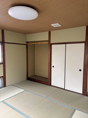 【収納】 | 小松里町貸家