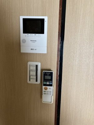 【設備】 | 小松里町貸家