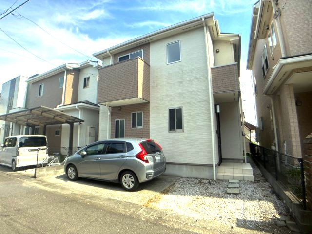 南台6丁目　中古戸建