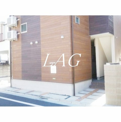 【その他共用部分】 | ブリリアント大原 | 共用部分です。