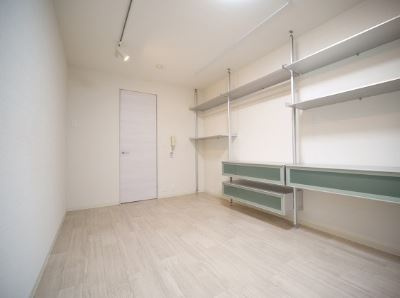 Ｍハウスの内装|綺麗な洋室（別室参考写真）