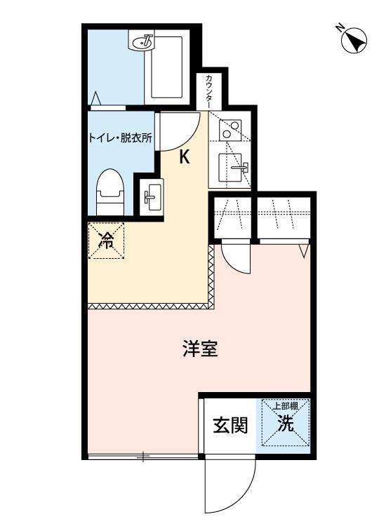 グリーム前原