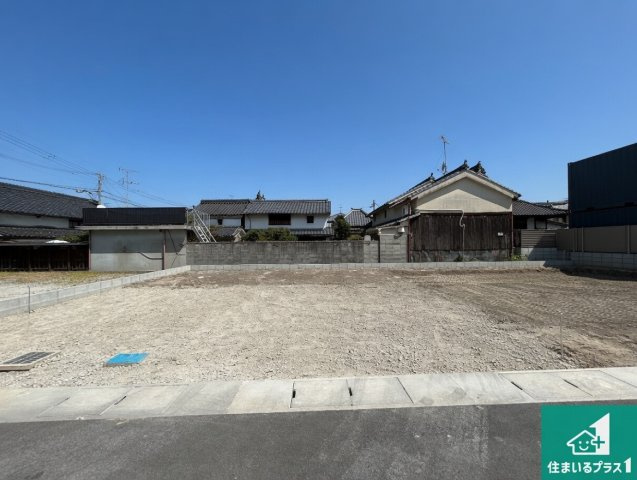 29(土)30(日)現地案内可能！　天理市長柄町　第2期