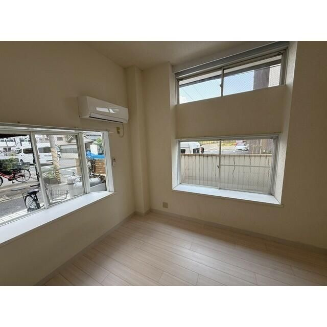 ローズアパートメント泉１０番館