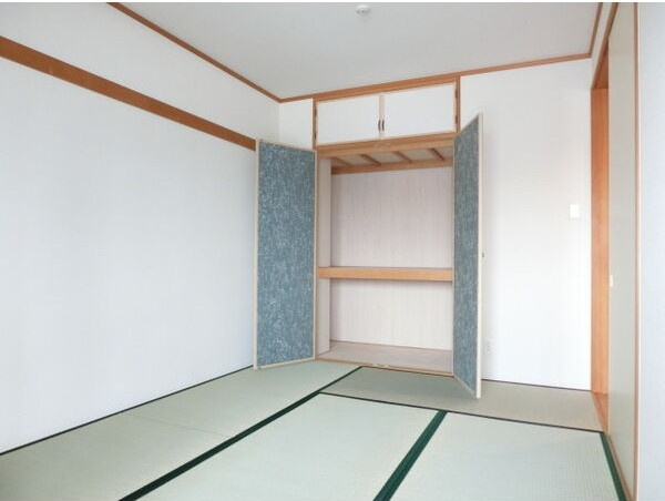 ａＬＡＴＯ白壁東の和室