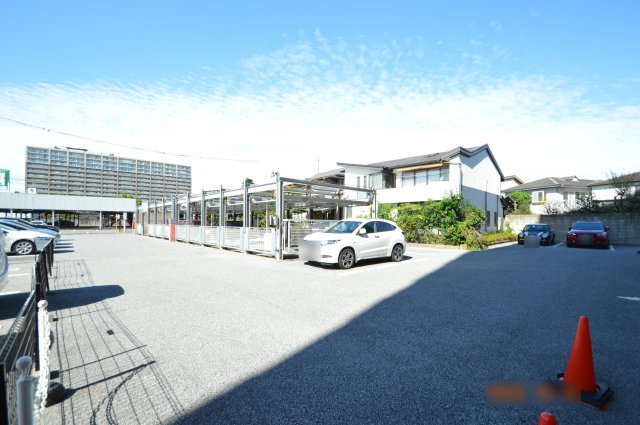 【駐車場】 | プラナス桜