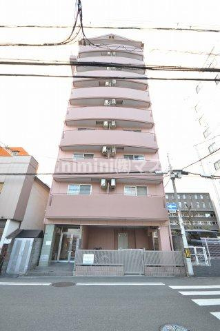 ノイエス大江四天王寺
