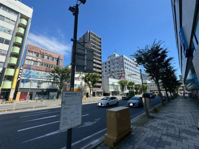 【周辺】 | パルティ川西栄北団地 | 周辺買物施設充実♪スーパーまで徒歩約2分♪