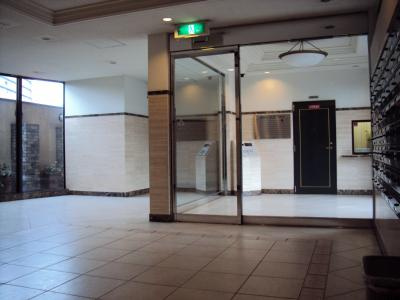 リーガル京都河原町五条のその他