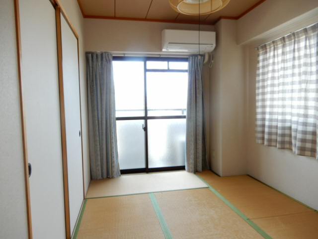 マノワールINOの子供部屋