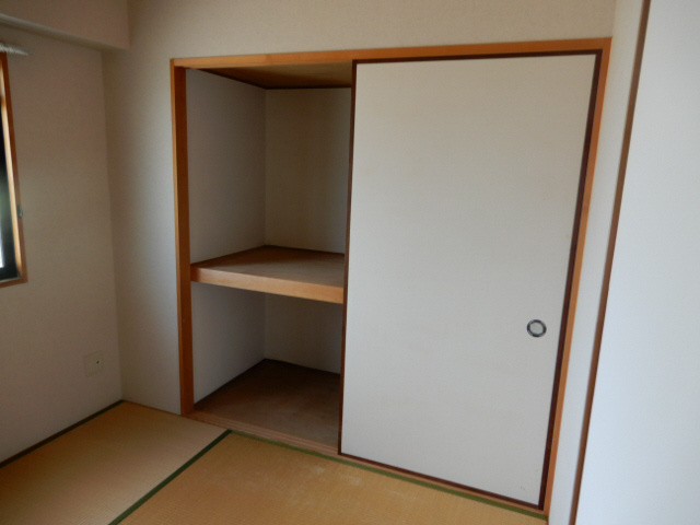 マノワールINOの収納