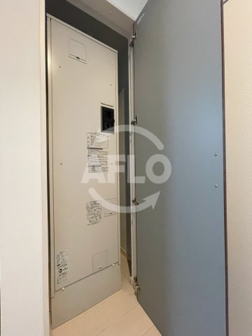 メゾンルシーヌ矢田の設備|メゾンルシーヌ矢田　電気温水器