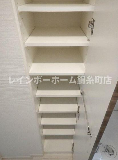 江東区東砂３丁目の賃貸マンションのその他