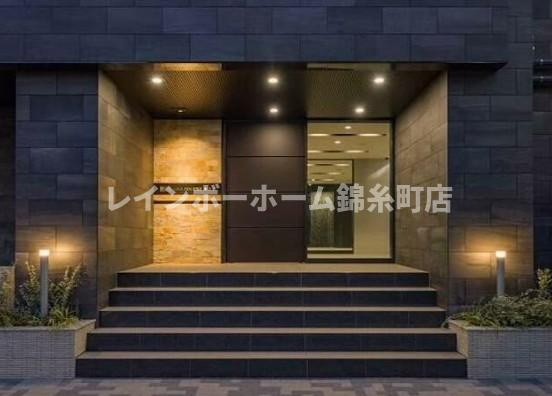 江東区東砂３丁目の賃貸マンションのその他