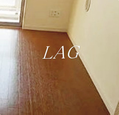 【居間・リビング】 | エレガンス王子 | 洋室のお部屋です。