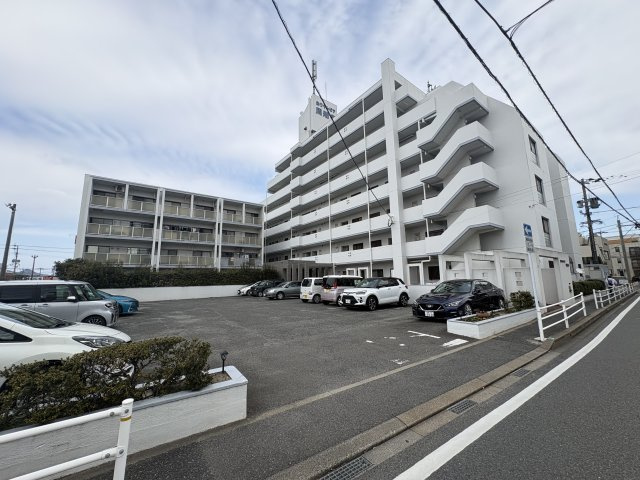 ホワイトピア周船寺