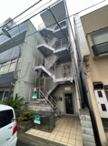 アペックス秋葉原の画像