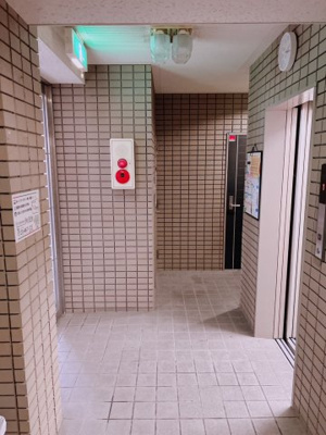 【ロビー】 | グランエトワール