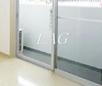 【バルコニー】 | アクサス後楽園 | バルコニーです。