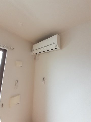 グランツの設備