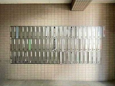 【設備】 | スカイコート東京ベイ東雲