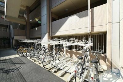 【その他共用部分】 | スカイコート東京ベイ東雲