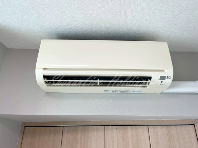 イーリス天王町の設備
