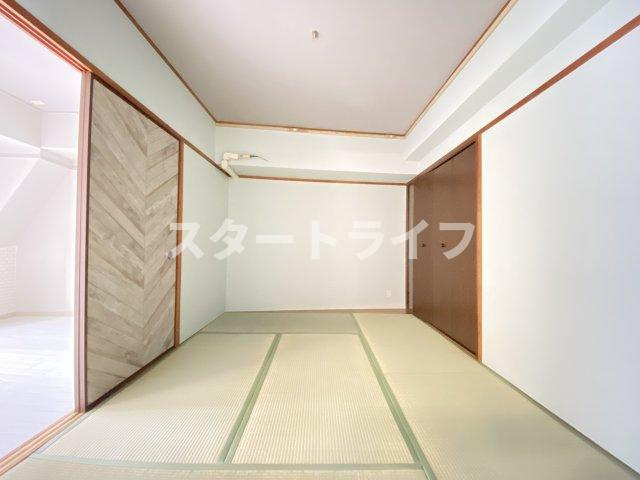 大阪市東淀川区東中島１丁目の賃貸マンションのセキュリティ