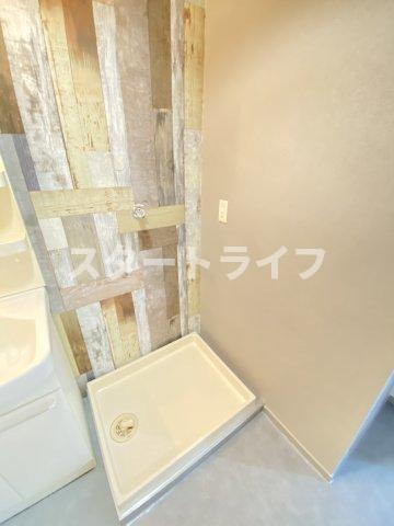 大阪市東淀川区東中島１丁目の賃貸マンションの設備