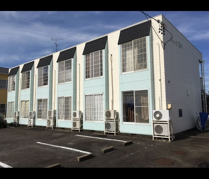 ビレッジ藤井　　　刈谷市近郊の賃貸はクラスホーム刈谷店